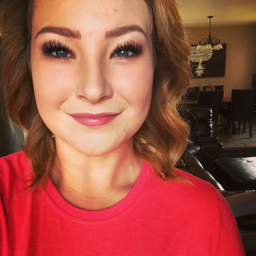 Meet your Posher, Ceanna